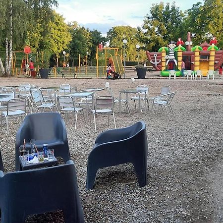 Le Ried Camping To Hapi Boofzheim 외부 사진