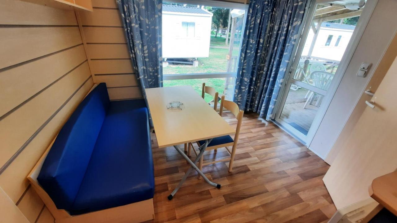 Le Ried Camping To Hapi Boofzheim 외부 사진