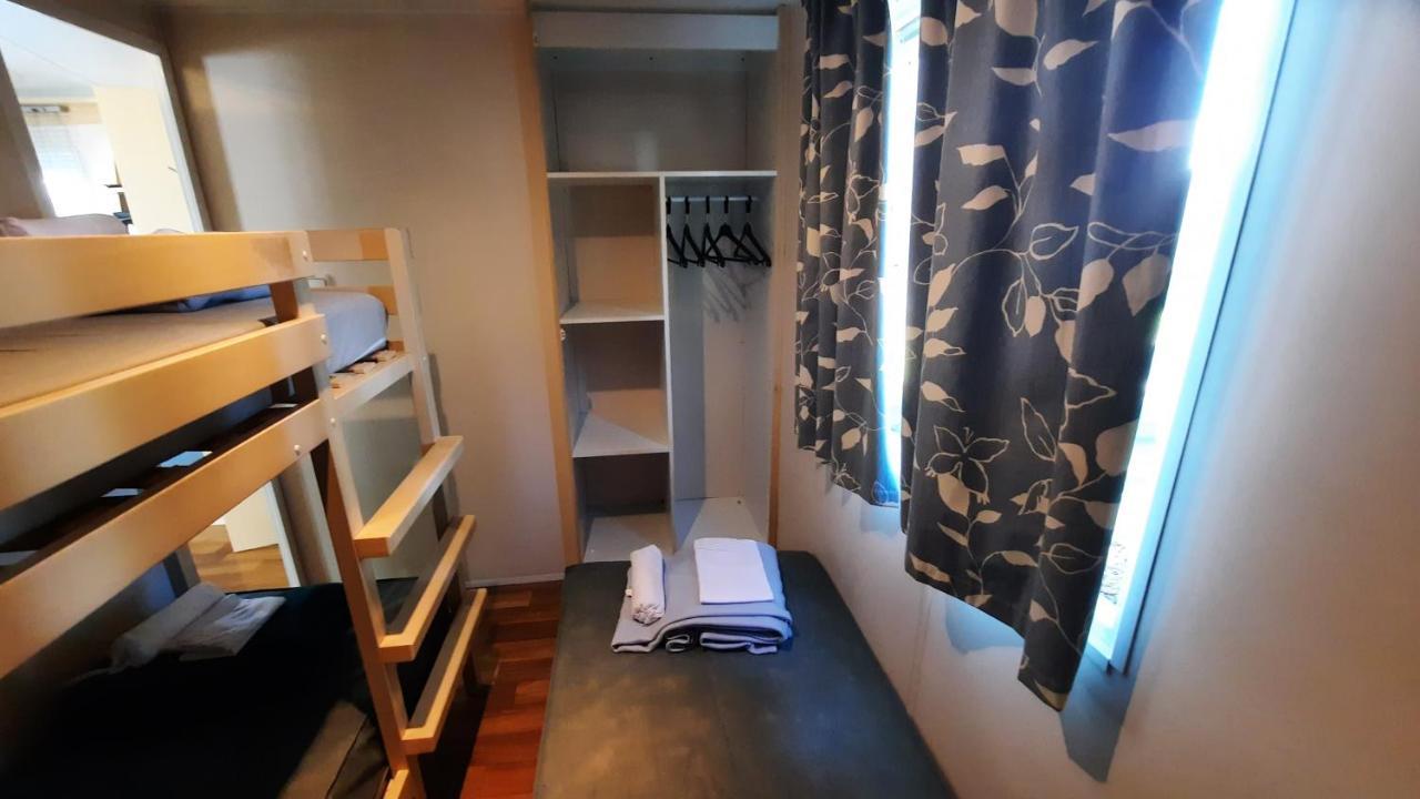 Le Ried Camping To Hapi Boofzheim 외부 사진