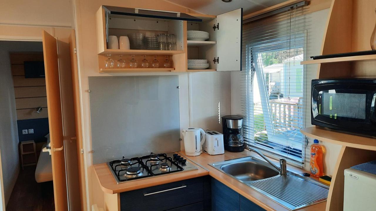 Le Ried Camping To Hapi Boofzheim 외부 사진