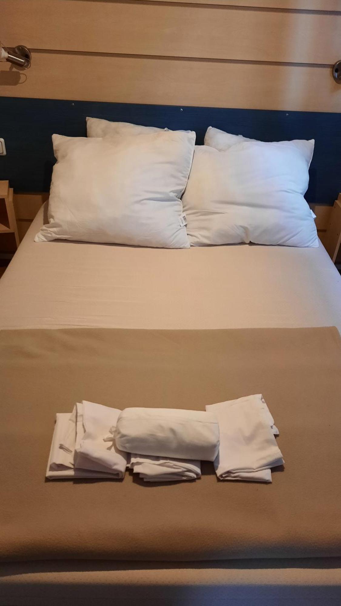 Le Ried Camping To Hapi Boofzheim 외부 사진