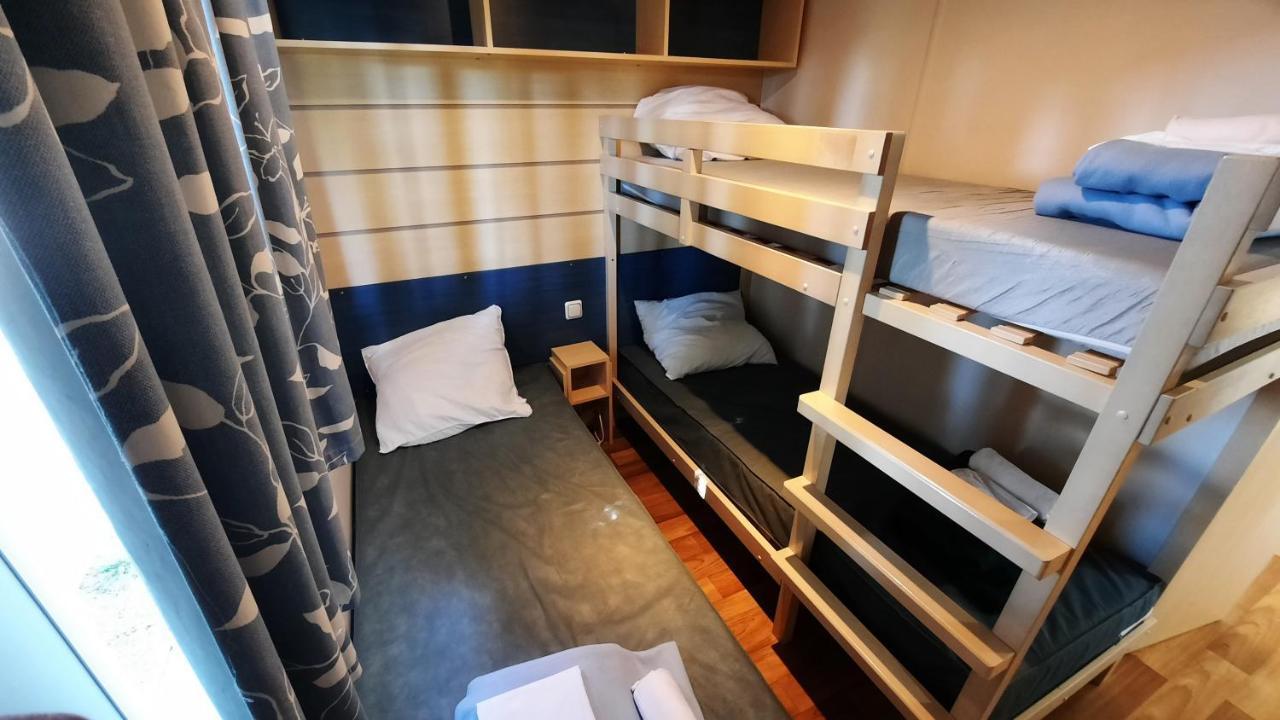 Le Ried Camping To Hapi Boofzheim 외부 사진