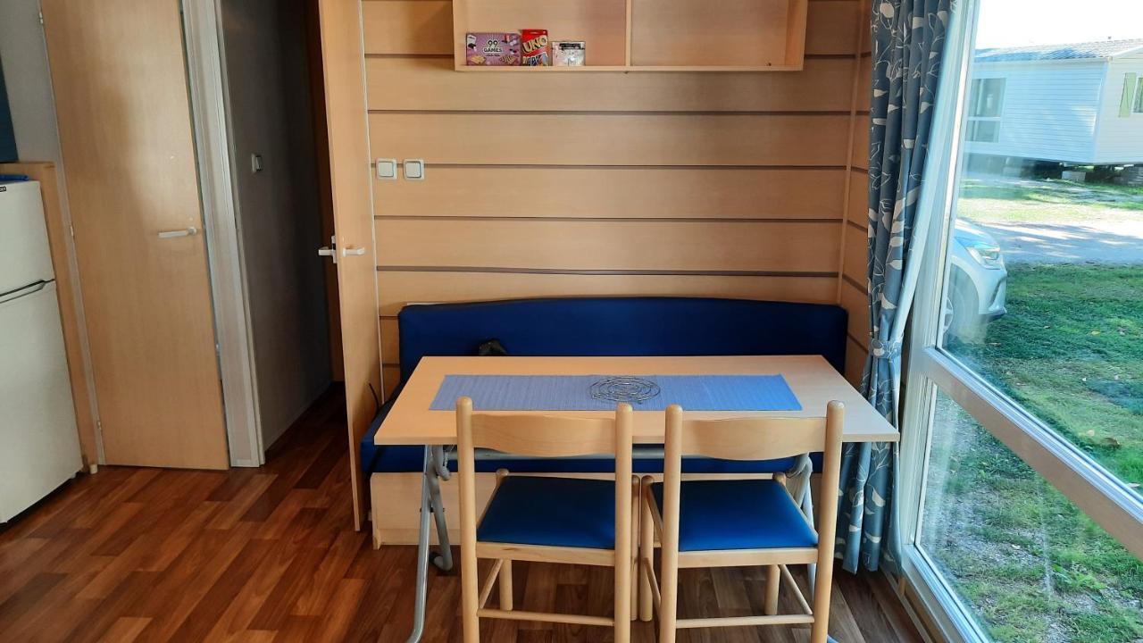 Le Ried Camping To Hapi Boofzheim 외부 사진