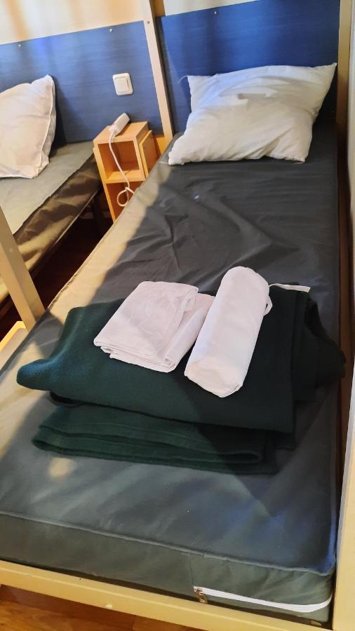Le Ried Camping To Hapi Boofzheim 외부 사진