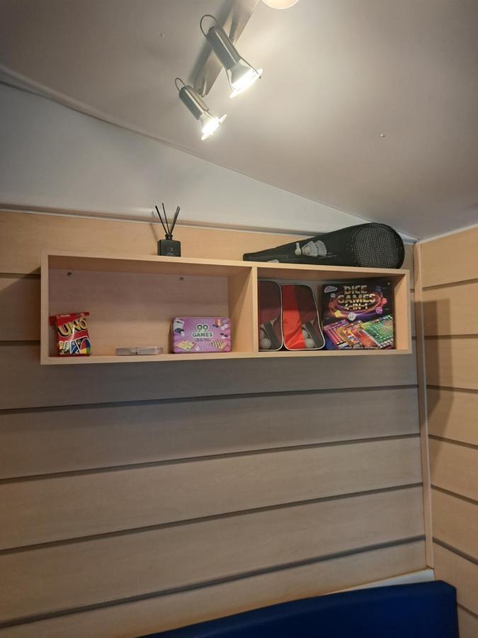 Le Ried Camping To Hapi Boofzheim 외부 사진